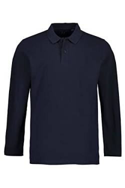 JP 1880, Herren, Große Größen, Poloshirt Piquee 1/1 von JP 1880