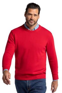 JP 1880, Herren, Große Größen, Pullover Rundhals von JP 1880