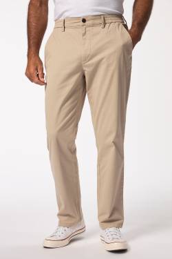 Große Größen JP AWARE Chino, Herren, beige, Größe: 3XL, Baumwolle, JP-Aware von JP-Aware