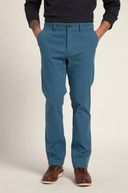 Große Größen Chino Hose, Herren, blau, Größe: 29, Baumwolle, JP1880 von JP1880