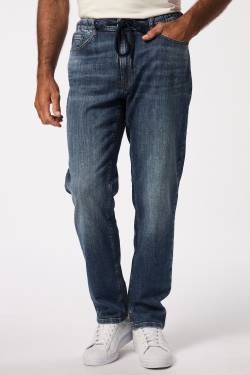 Große Größen JP1880 Jeans, Herren, blau, Größe: 3XL, Baumwolle, JP1880 von JP1880