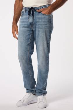 Große Größen JP1880 Jeans, Herren, blau, Größe: XXL, Baumwolle, JP1880 von JP1880