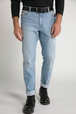 Große Größen Jeans, Herren, blau, Größe: 130, Baumwolle, JP1880 von JP1880