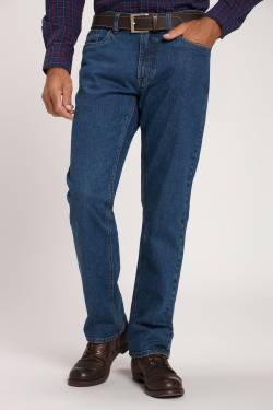 Große Größen Jeans, Herren, blau, Größe: 26, Baumwolle, JP1880 von JP1880