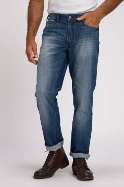 Große Größen Jeans, Herren, blau, Größe: 32, Baumwolle, JP1880 von JP1880