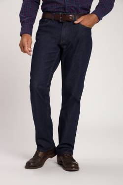 Große Größen Jeans, Herren, blau, Größe: 56, Baumwolle, JP1880 von JP1880