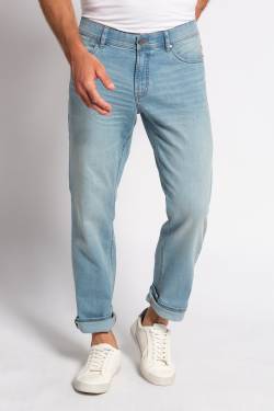 Große Größen Jeans, Herren, blau, Größe: 56, Baumwolle, JP1880 von JP1880