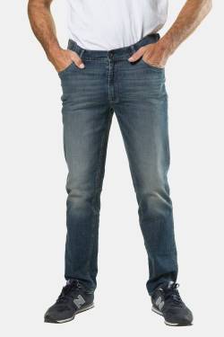 Große Größen Jeans, Herren, blau, Größe: 62, Baumwolle, JP1880 von JP1880
