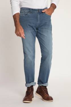 Große Größen Jeans, Herren, blau, Größe: 66, Baumwolle, JP1880 von JP1880