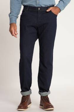 Große Größen Jeans, Herren, blau, Größe: 68, Baumwolle, JP1880 von JP1880