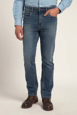 Große Größen Jeans, Herren, blau, Größe: 70, Baumwolle/Polyester, JP1880 von JP1880