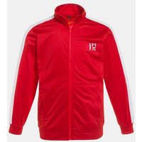 JP1880 Fleecejacke Trainings-Jacke Sweat Stehkragen bis 8 XL von JP1880