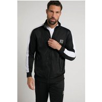 JP1880 Fleecejacke Trainings-Jacke Sweat Stehkragen bis 8 XL von JP1880