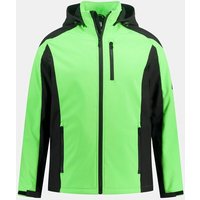 JP1880 Softshelljacke Softshell-Jacke Outdoor Funktion FLEXNAMIC® von JP1880