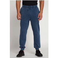 JP1880 Sweathose Jogginghose Homewear Vintage Look Elastikbund von JP1880