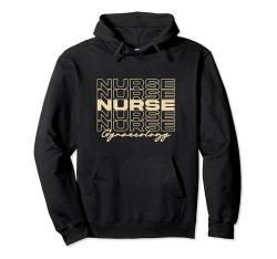 Gynäkologie-Krankenschwester, medizinische Krankenschwestern Pullover Hoodie von JRRTS Gynäkologie-Krankenschwester-Designs