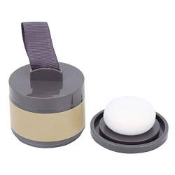 JTLB OHICO Haaransatz Schatten Puder Haarreparatur Puder Instant Hair Cover Beauty Makeup (#2 Light Coffee) von JTLB