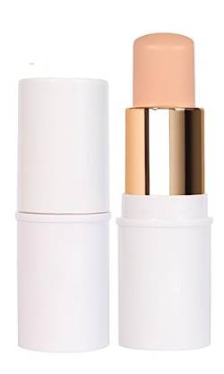 Highlighter Stick - Makeup Contour Stick, wasserfest und langanhaltend Gesichtsglitzer Highlighting Hilfe (01) von JUDEWY