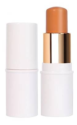 Highlighter Stick - Makeup Contour Stick, wasserfest und langanhaltend Gesichtsglitzer Highlighting Hilfe (05) von JUDEWY