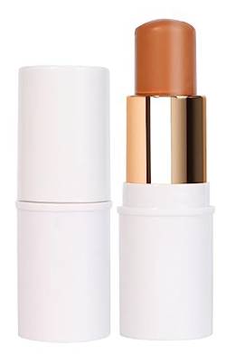 Highlighter Stick - Makeup Contour Stick, wasserfest und langanhaltend Gesichtsglitzer Highlighting Hilfe (06) von JUDEWY