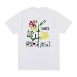 A Tribe Called Quest Band T-Shirt von JUEQI