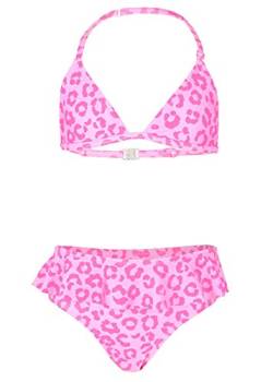 JUJA Bikini für Mädchen, mit UV-Schutz - Oberteil & Panties aus recycelten PET-Flaschen - Bikinis in verschiedenen Designs, Ausführungen & Größen, für Kinder/Jugendliche von 1-16 Jahren von JUJA