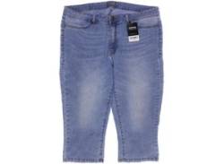 Junarose Damen Jeans, blau von JUNAROSE