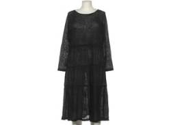 Junarose Damen Kleid, schwarz, Gr. 38 von JUNAROSE