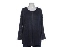 Junarose Damen Pullover, blau von JUNAROSE