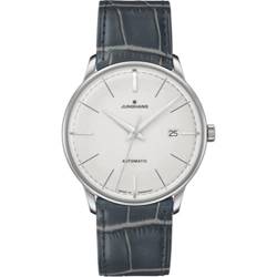 JUNGHANS Automatik Herrenuhr Meister Classic Terrassenbau 027/4019.02 von JUNGHANS