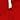 JUOIANTANG Strickjacke Damen Langarm Cardigan mit Rundhals und Knöpfen Basic Unifarbige Leicht Casual Sommerjacken(Rot,M) von JUOIANTANG