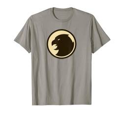 Justice League Hawkman Symbol T-Shirt von JUSTICE LEAGUE