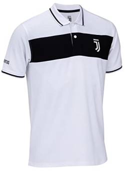 JUVENTUS Polo Juve, offizielle Kollektion für Herren von JUVENTUS