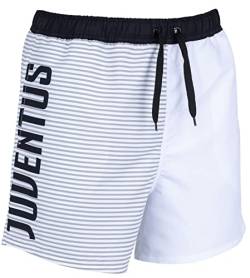 Juventus Herren-Badeshorts, offizielle Kollektion, Größe XXL von JUVENTUS