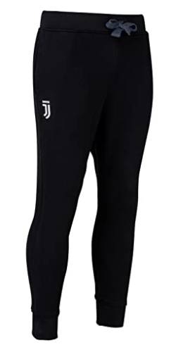 Juventus Herren-Hose aus Molton, offizielle Kollektion, Größe L von JUVENTUS