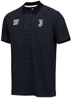 Juventus Poloshirt, offizielle Kollektion, für Herren, Größe XL von JUVENTUS