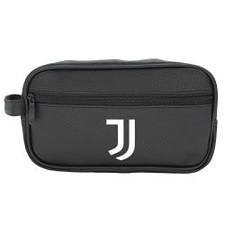 Juventus Unisex 133059 Tasche, Schwarz von JUVENTUS