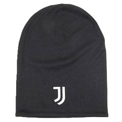 Juventus Unisex 133121 Hut, Schwarz, One Size von JUVENTUS