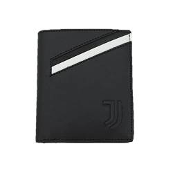 Juventus Unisex 133174 Reisezubehör-Brieftasche, Nero, Einheitsgröße von JUVENTUS