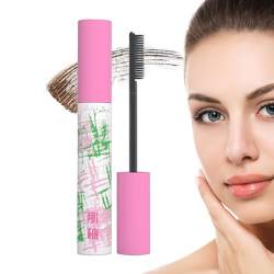 Getöntes Augenbrauengel - Wasserfester Make-up-Augenbrauen-Gel-Tönung | Langlebiges Make-up-Zubehör, Styling-Kleber, schnell trocknendes Augenbrauengel für Frauen, Damen, Anfänger, Jacekee von Jacekee