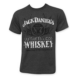 Jack Daniel's Arbeitshemd Vedi immagine Large von Jack Daniel's