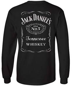 Jack Daniel's Arbeitshemd Vedi immagine XX-Large von Jack Daniel's
