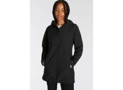 Funktionsjacke JACK WOLFSKIN "Outdoorjacke NOSTA" Gr. L, schwarz (black) Damen Jacken Sportjacken Bestseller von Jack Wolfskin