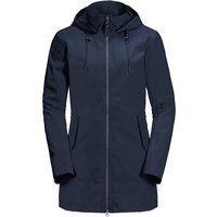 JACK WOLFSKIN Damen DAKAR PARKA von Jack Wolfskin