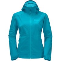 JACK WOLFSKIN Damen Funktionsjacke EMBERBERG 3L JKT W von Jack Wolfskin