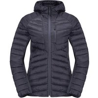 JACK WOLFSKIN Damen Funktionsjacke ROUTEBURN PRO INS JKT W von Jack Wolfskin