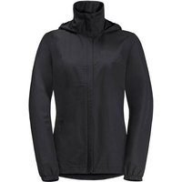 JACK WOLFSKIN Damen Funktionsjacke STORMY POINT 2L JKT W von Jack Wolfskin