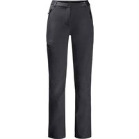 JACK WOLFSKIN Damen Hose GEIGELSTEIN PANTS W von Jack Wolfskin