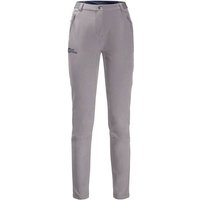 JACK WOLFSKIN Damen Hose GEIGELSTEIN SLIM PANTS W von Jack Wolfskin