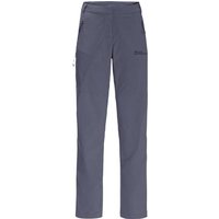 JACK WOLFSKIN Damen Hose GLASTAL PANTS W von Jack Wolfskin